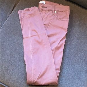 Jeans